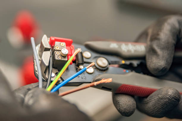 Best Commercial Electrician Services  in Danielson, CT