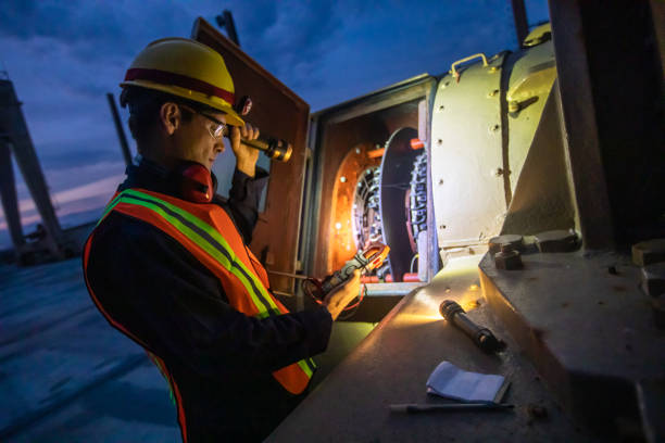 Best Licensed Electrician  in Danielson, CT
