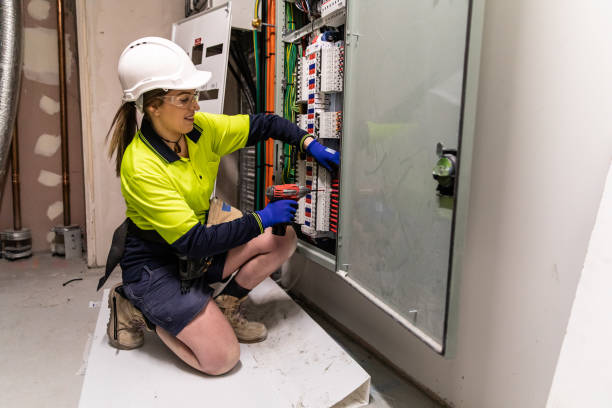 Trusted CT Electrician Experts