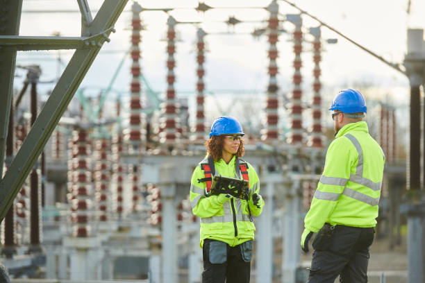 Best Electric Panel Repair  in Danielson, CT