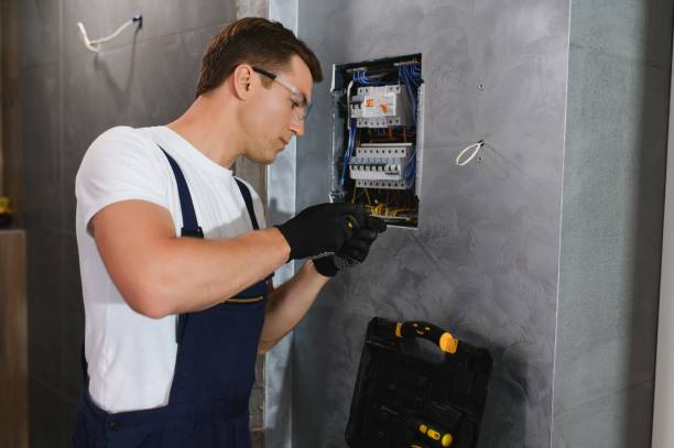 Best Residential Electrician Services  in Danielson, CT