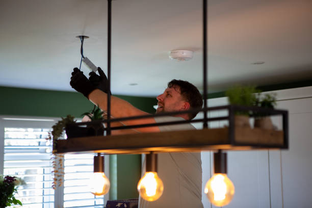 Best 24-Hour Electrician  in Danielson, CT
