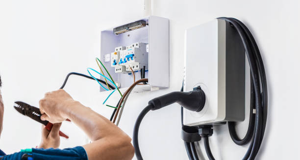 Best Emergency Electrician Near Me  in Danielson, CT