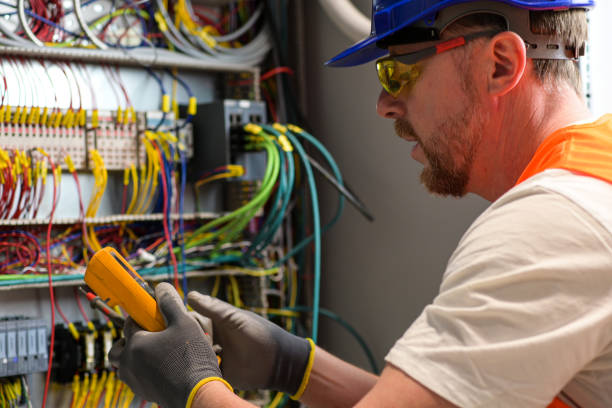 Best Home Electrical Repair  in Danielson, CT