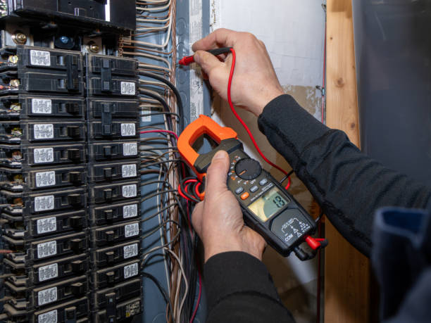 Best Electrical Upgrades for Homes  in Danielson, CT