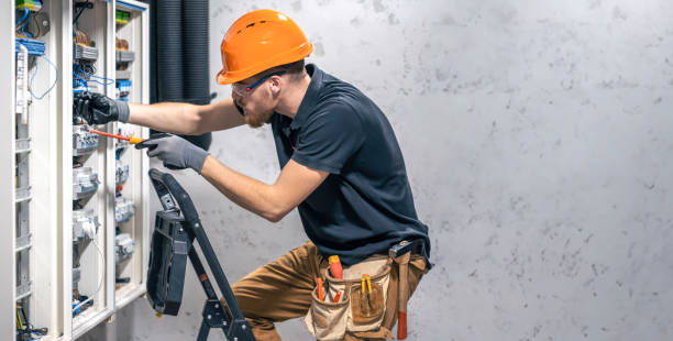 Trusted CT Electrician Experts