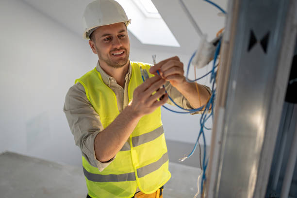 Best Electrical Repair Services  in Danielson, CT