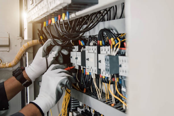 Best Electrician Near Me  in Danielson, CT